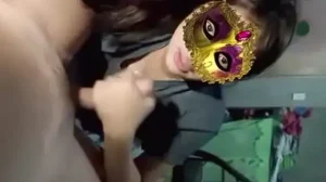 Sweet 18 yo Pinay na Nakilala Ko sa Bar Inuwi ko sa Bahay Para Makitulog Lang Nauwi sa Taplakan